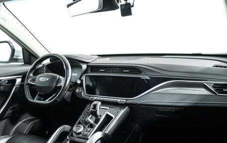 Geely Atlas, 2023 год, 2 249 700 рублей, 9 фотография