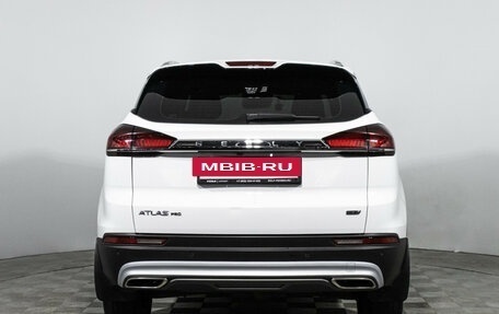 Geely Atlas, 2023 год, 2 249 700 рублей, 6 фотография