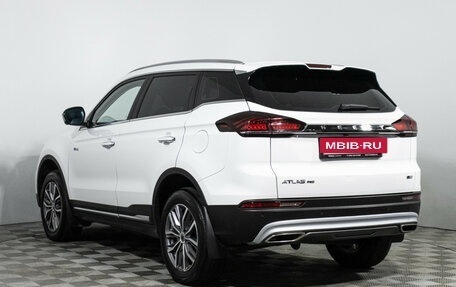 Geely Atlas, 2023 год, 2 249 700 рублей, 7 фотография