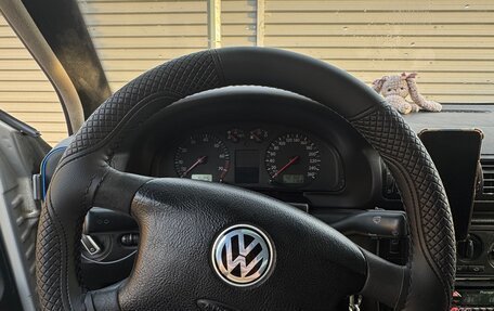 Volkswagen Passat B5+ рестайлинг, 2000 год, 285 000 рублей, 6 фотография