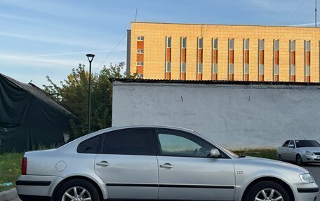 Volkswagen Passat B5+ рестайлинг, 2000 год, 285 000 рублей, 4 фотография