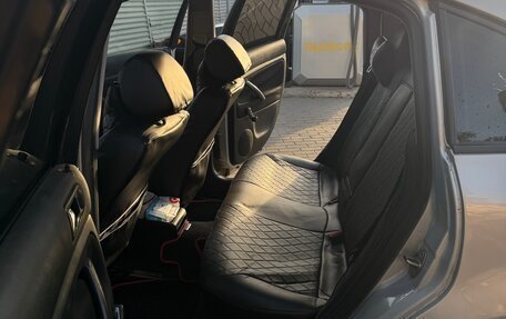 Volkswagen Passat B5+ рестайлинг, 2000 год, 285 000 рублей, 7 фотография