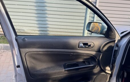 Volkswagen Passat B5+ рестайлинг, 2000 год, 285 000 рублей, 8 фотография