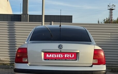 Volkswagen Passat B5+ рестайлинг, 2000 год, 285 000 рублей, 9 фотография