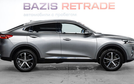 Haval F7x I, 2020 год, 1 739 000 рублей, 5 фотография