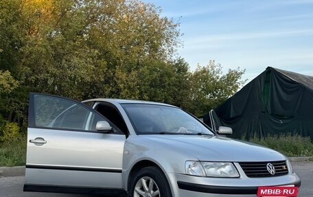 Volkswagen Passat B5+ рестайлинг, 2000 год, 285 000 рублей, 2 фотография