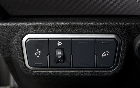 Haval F7x I, 2020 год, 1 739 000 рублей, 13 фотография