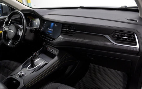 Haval F7x I, 2020 год, 1 739 000 рублей, 19 фотография