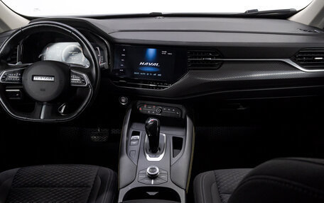 Haval F7x I, 2020 год, 1 739 000 рублей, 21 фотография