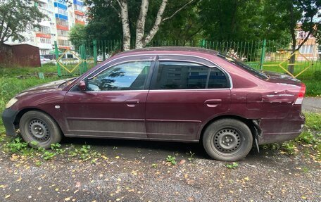 Honda Civic Ferio III, 2003 год, 300 000 рублей, 2 фотография