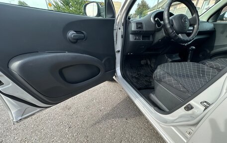 Nissan Micra III, 2008 год, 475 000 рублей, 5 фотография