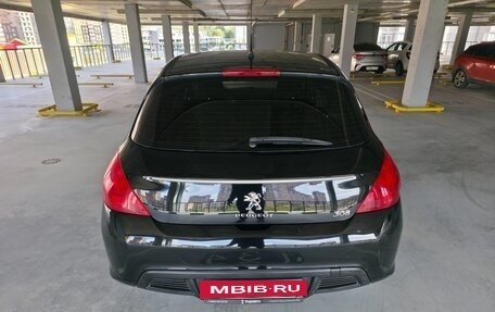 Peugeot 308 II, 2011 год, 770 000 рублей, 5 фотография