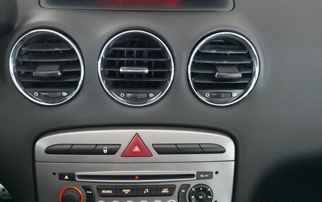 Peugeot 308 II, 2011 год, 770 000 рублей, 14 фотография