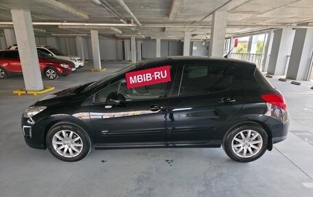Peugeot 308 II, 2011 год, 770 000 рублей, 3 фотография