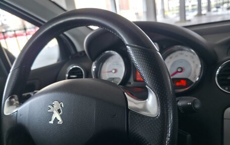 Peugeot 308 II, 2011 год, 770 000 рублей, 16 фотография