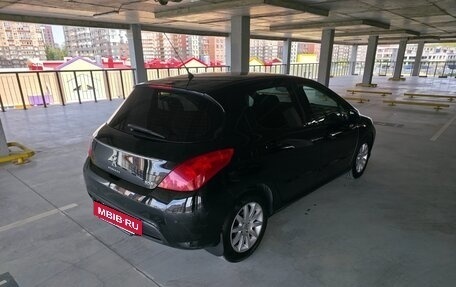 Peugeot 308 II, 2011 год, 770 000 рублей, 6 фотография