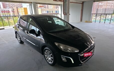 Peugeot 308 II, 2011 год, 770 000 рублей, 8 фотография