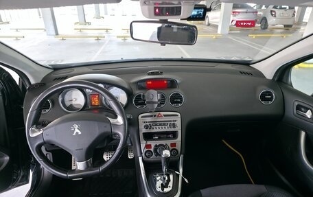 Peugeot 308 II, 2011 год, 770 000 рублей, 12 фотография