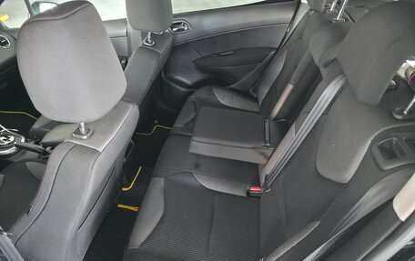 Peugeot 308 II, 2011 год, 770 000 рублей, 20 фотография