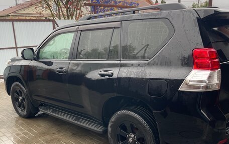 Toyota Land Cruiser Prado 150 рестайлинг 2, 2012 год, 2 300 000 рублей, 4 фотография