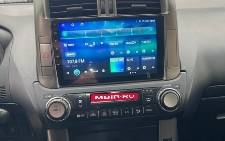 Toyota Land Cruiser Prado 150 рестайлинг 2, 2012 год, 2 300 000 рублей, 6 фотография