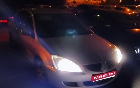 Mitsubishi Lancer IX, 2005 год, 345 000 рублей, 13 фотография