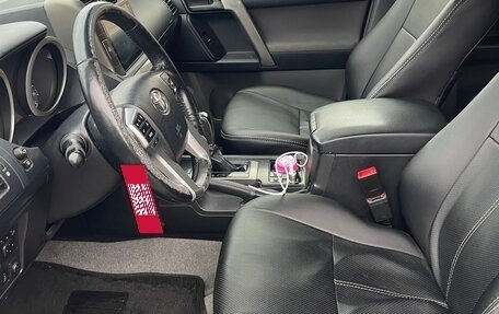 Toyota Land Cruiser Prado 150 рестайлинг 2, 2012 год, 2 300 000 рублей, 5 фотография