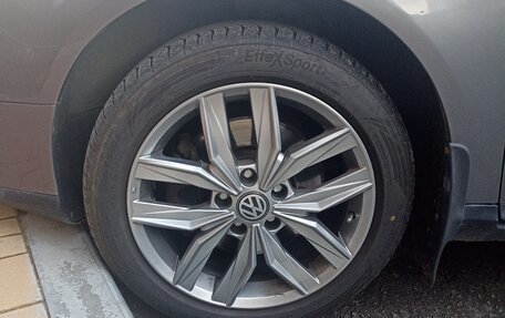 Volkswagen Passat B6, 2008 год, 980 000 рублей, 9 фотография