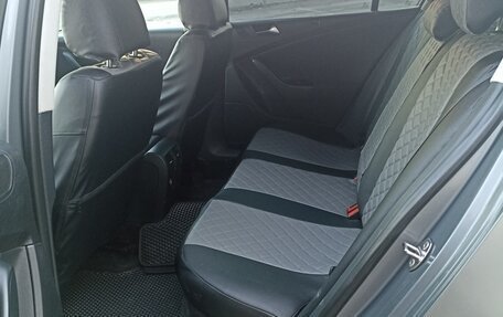 Volkswagen Passat B6, 2008 год, 980 000 рублей, 6 фотография