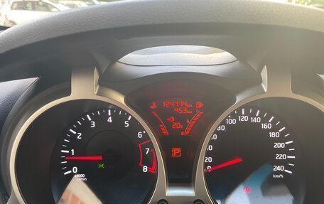 Nissan Juke II, 2013 год, 950 000 рублей, 4 фотография