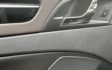 Skoda Superb III рестайлинг, 2012 год, 1 400 000 рублей, 7 фотография