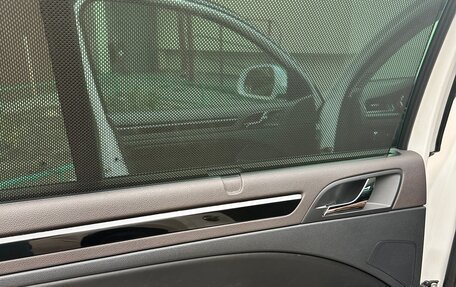 Skoda Superb III рестайлинг, 2012 год, 1 400 000 рублей, 8 фотография