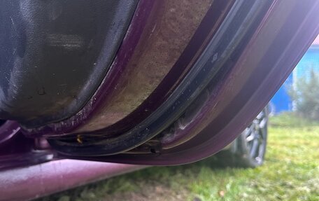 Hyundai Solaris II рестайлинг, 2012 год, 600 000 рублей, 10 фотография