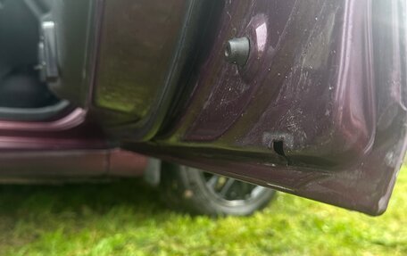 Hyundai Solaris II рестайлинг, 2012 год, 600 000 рублей, 9 фотография