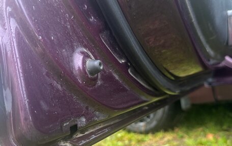 Hyundai Solaris II рестайлинг, 2012 год, 600 000 рублей, 7 фотография