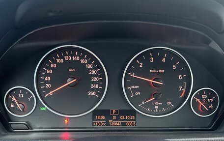 BMW 3 серия, 2017 год, 1 780 000 рублей, 13 фотография