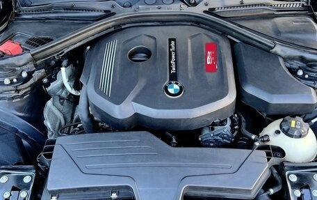 BMW 3 серия, 2017 год, 1 780 000 рублей, 9 фотография