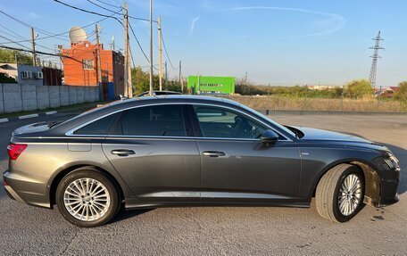Audi A6, 2020 год, 3 600 000 рублей, 3 фотография