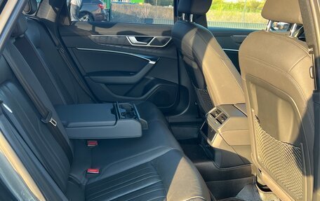 Audi A6, 2020 год, 3 600 000 рублей, 8 фотография