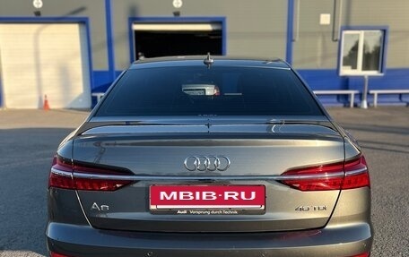 Audi A6, 2020 год, 3 600 000 рублей, 5 фотография