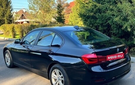 BMW 3 серия, 2017 год, 1 780 000 рублей, 6 фотография
