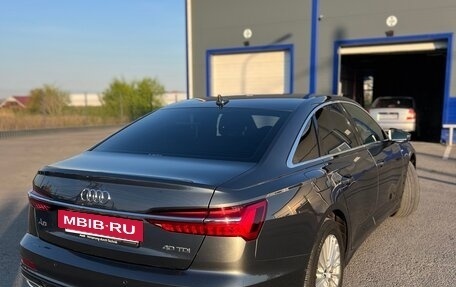 Audi A6, 2020 год, 3 600 000 рублей, 4 фотография