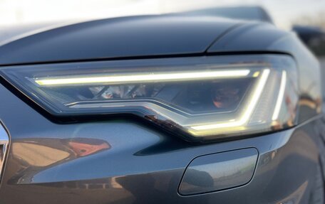 Audi A6, 2020 год, 3 600 000 рублей, 16 фотография