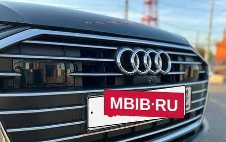 Audi A6, 2020 год, 3 600 000 рублей, 15 фотография
