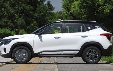 KIA Seltos I, 2025 год, 2 253 000 рублей, 4 фотография