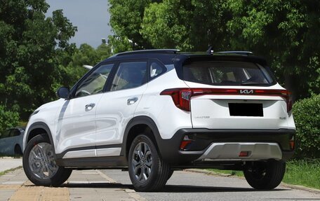 KIA Seltos I, 2025 год, 2 253 000 рублей, 5 фотография