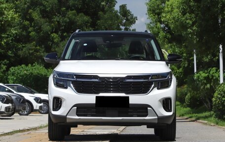 KIA Seltos I, 2025 год, 2 253 000 рублей, 2 фотография