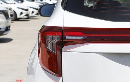 KIA Seltos I, 2025 год, 2 253 000 рублей, 11 фотография