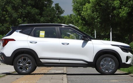 KIA Seltos I, 2025 год, 2 253 000 рублей, 8 фотография