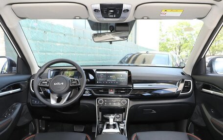 KIA Seltos I, 2025 год, 2 253 000 рублей, 14 фотография
